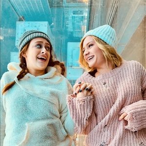 Meet your Posher, Jessica